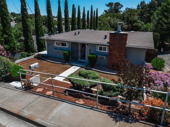 930 E 7th Street, Benicia, CA 94510