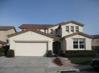 35 Montecarlo Way, American Canyon, CA 94503