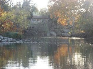 16378 SW Hopkins Switch Rd, Douglass, KS 67039