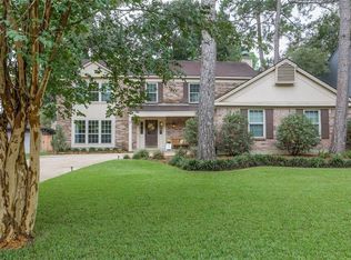 19 Bending Branch Pl, Spring, TX 77381