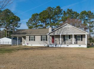 112 Wadsworth Ln, New Bern, NC 28562