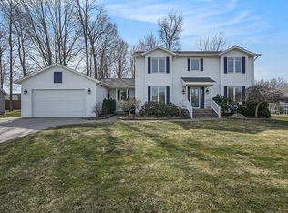 4150 Champlin Dr NW, Grand Rapids, MI