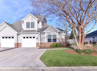 201 Wingate Dr, Williamsburg, VA 23185