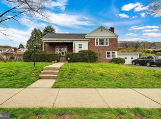 816 Brighton Ave, Reading, PA 19606
