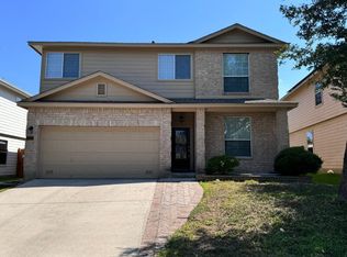 15426 Grosbeak Pass, San Antonio, TX 78253