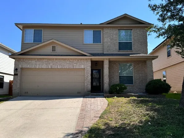 15426 Grosbeak Pass, San Antonio, TX 78253