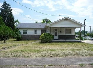 134 Tyson Rd, Oak Ridge, TN 37830