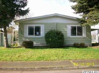 4798 Deepwood Loop NE, Salem, OR 97305