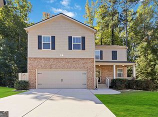 100 Heritage Club Cir, Dallas, GA 30132