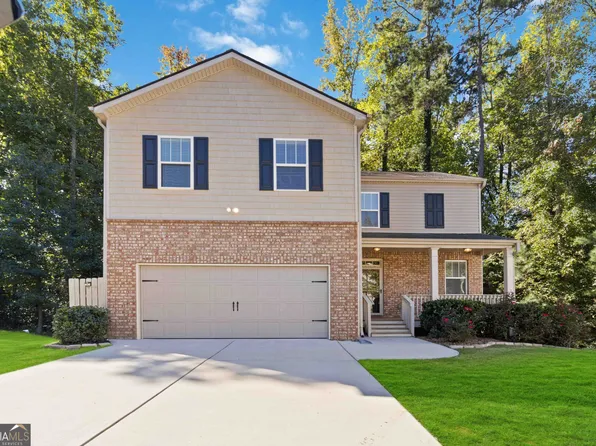 100 Heritage Club Cir, Dallas, GA 30132