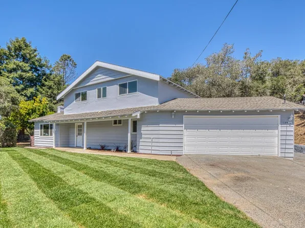17963 Berta Canyon Rd, Salinas, CA 93907