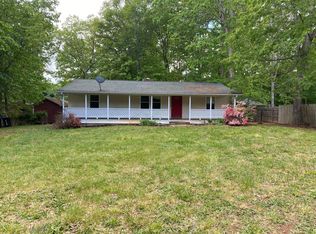 1063 Lakeview Dr, Stafford, VA 22556