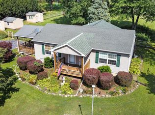 2945 Allentown Rd, Quakertown, PA 18951