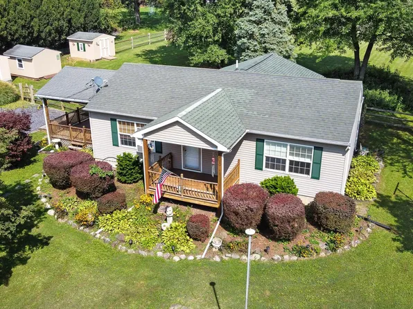 2945 Allentown Rd, Quakertown, PA 18951