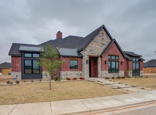 13510 Noble Ave, Lubbock, TX 79423