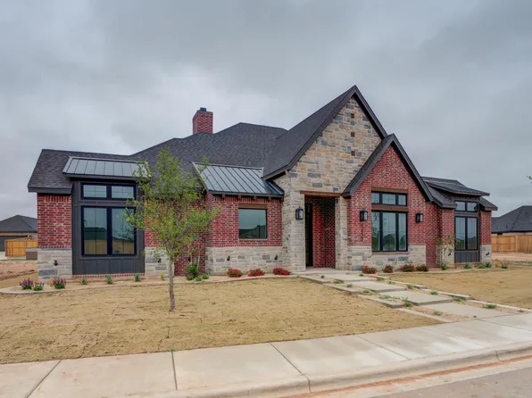 13510 Noble Ave, Lubbock, TX 79423