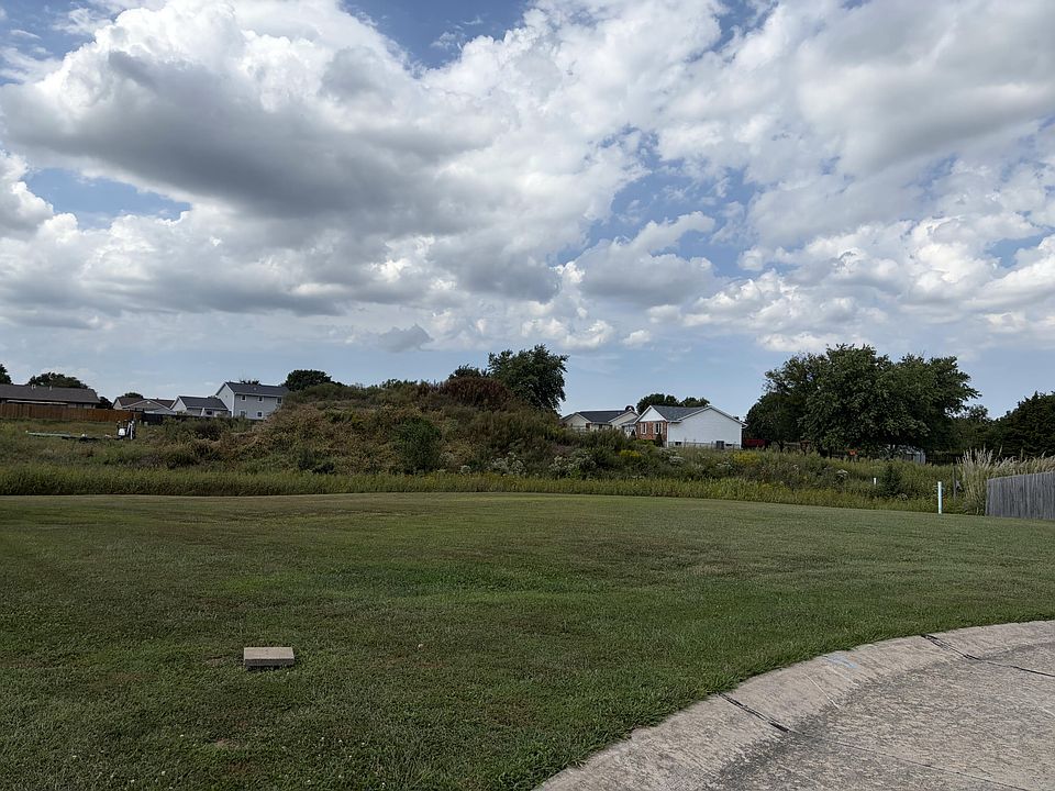 2nd image of LOT 8 Cardinal St