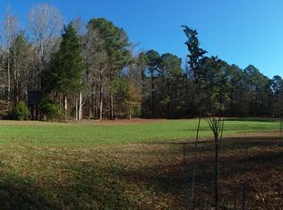 1105 Seed Tick Rd, Lincolnton, GA 30817