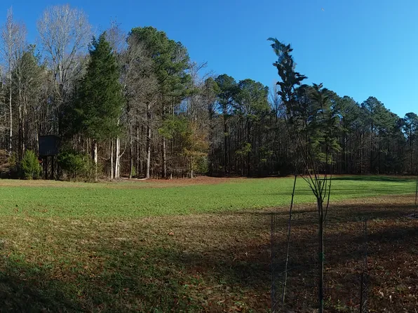 1105 Seed Tick Rd, Lincolnton, GA 30817