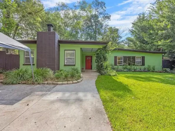 1521 Heechee Nene, Tallahassee, FL 32301