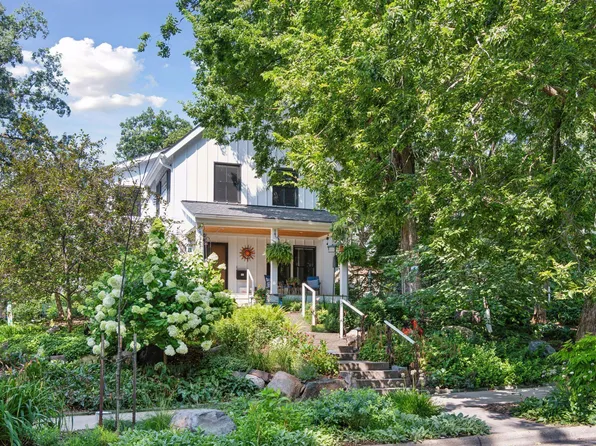 5324 Oliver Ave S, Minneapolis, MN 55419