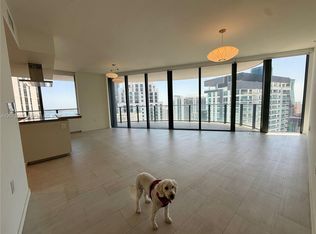 Brickell Flatiron, Miami, FL 33131