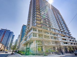 59 E Liberty St #2205, Toronto, ON M6K 3R1