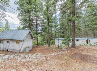 65 Section 13 Rd, Cloudcroft, NM 88317