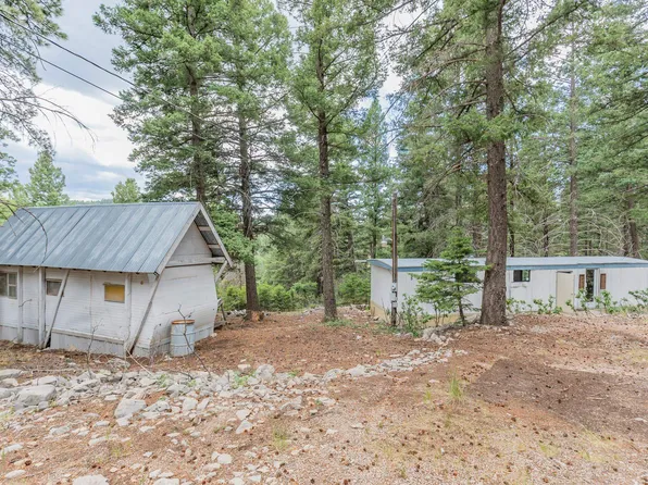 65 Section 13 Rd, Cloudcroft, NM 88317