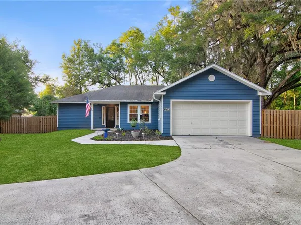 15710 NW 121st Ln, Alachua, FL 32615