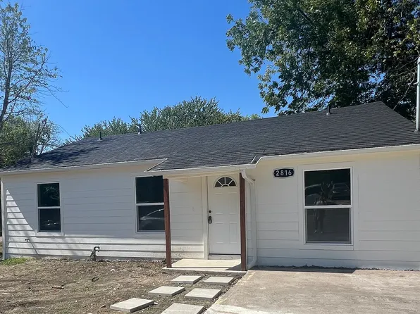 2816 Sayle St, Greenville, TX 75401