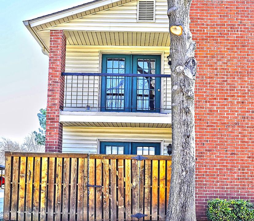 4400 Hemingway Dr Oklahoma City, OK, 73118 Apartments for Rent Zillow