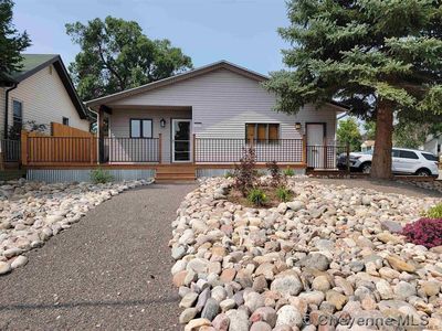 1420 Hugur Ave, Cheyenne, WY, 82001