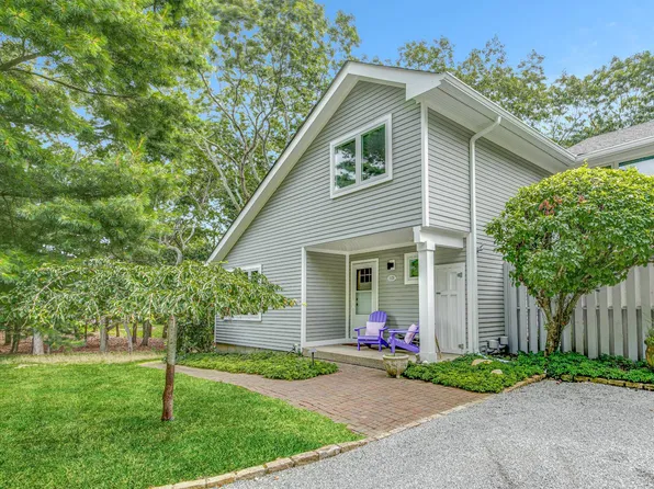196 Treescape Dr Unit 5D, East Hampton, NY 11937