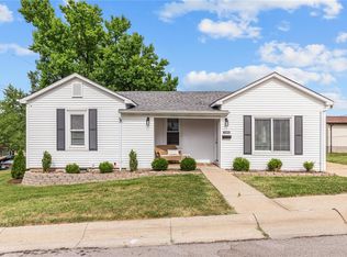 700 High St, Washington, MO