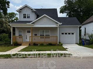 322 Brown Ave, Spartanburg, SC 29306