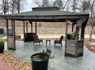314 Forest Lakes Blvd, Hot Springs, AR 71913