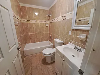 Rented by Friedman Mayer, LREB