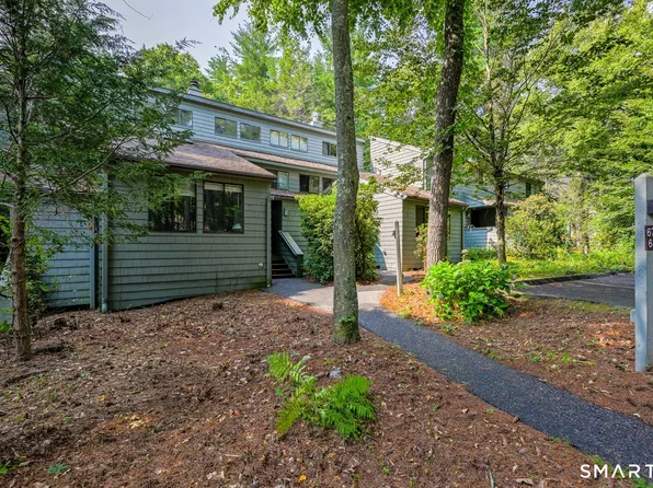 67 Woodside Circle #67, Torrington, CT 06790