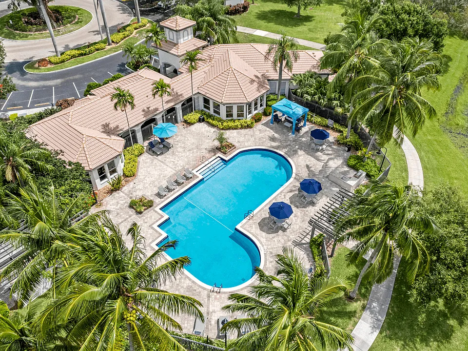 The Allara Apartments