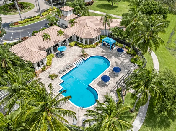 The Allara Apartments