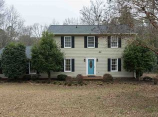 758 Gatewood Dr, Roebuck, SC 29376