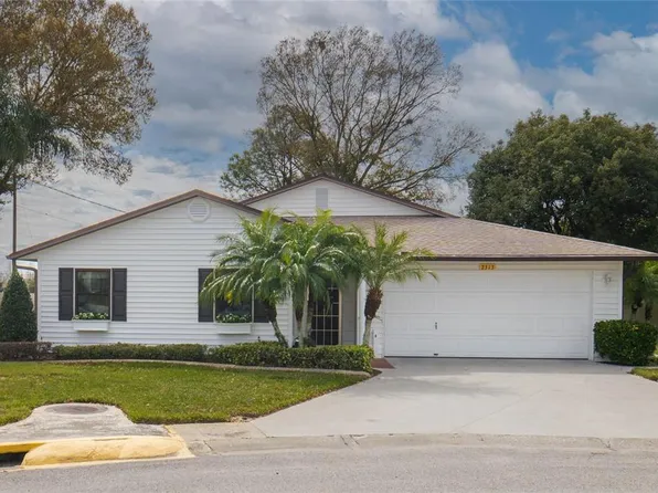 2313 Golden Horseshoe Cir S, Lakeland, FL 33810
