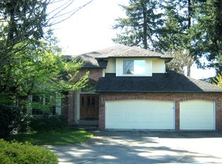 3101 NE 108th Cir, Vancouver, WA 98686