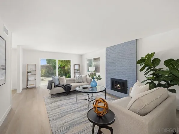 5861 Tulane St, San Diego, CA 92122