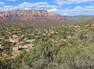 855 Airport Rd, Sedona, AZ 86336