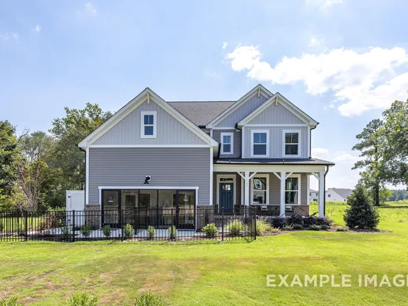 92 Wild Turkey Way, Lillington, NC 27546