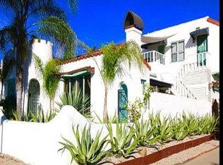 3405 Mississippi St, San Diego, CA 92104