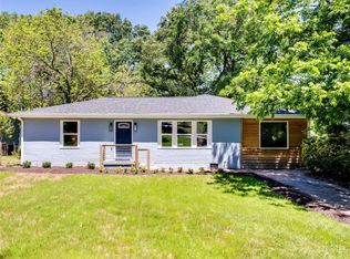 3140 Bluebird Ln, Decatur, GA 30032