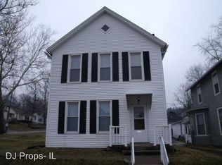 2734 7th Ave, Rock Island, IL 61201